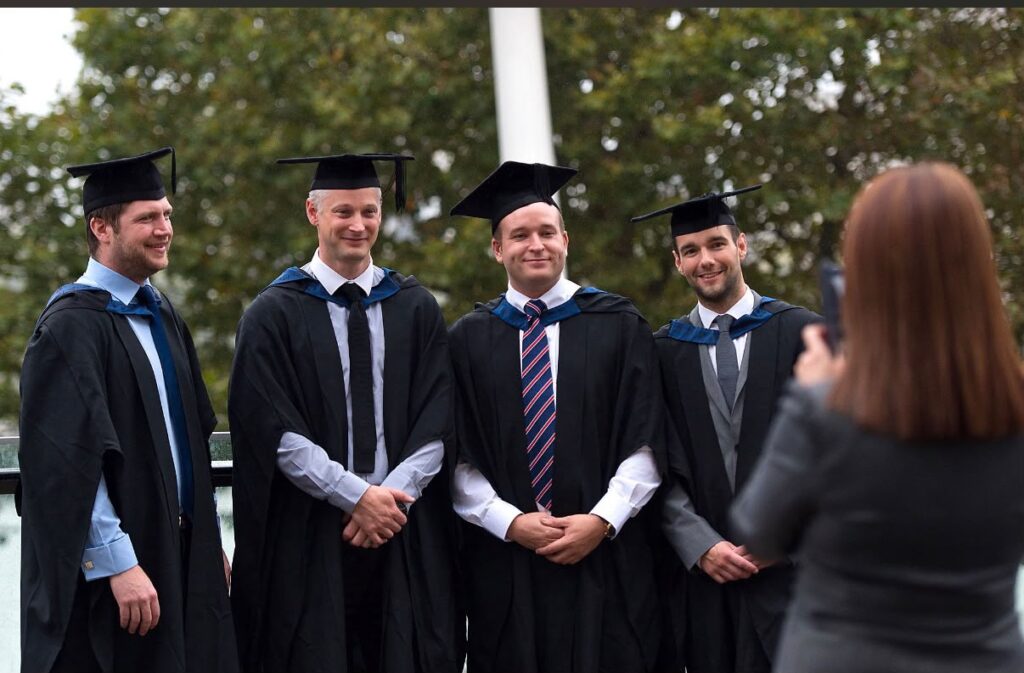 # Professional Graduation Photography Graduation represents years of dedication, perseverance, and achievement. We capture every milestone with elegant, timeless photography that celebrates your success.